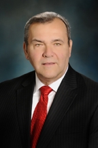 Photograph of Representative  Charles W. Krezwick (D)